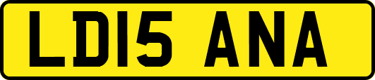 LD15ANA