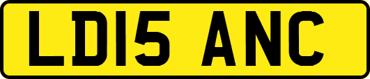 LD15ANC