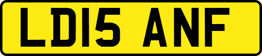 LD15ANF
