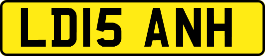 LD15ANH