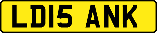 LD15ANK