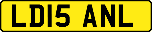 LD15ANL