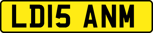 LD15ANM