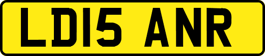 LD15ANR