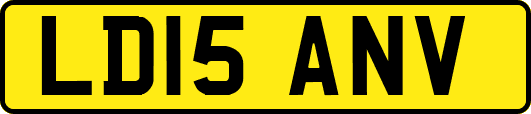 LD15ANV