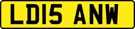 LD15ANW