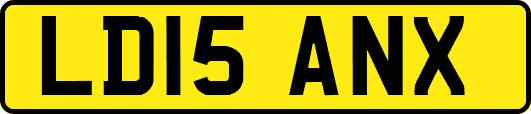 LD15ANX
