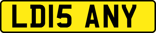 LD15ANY