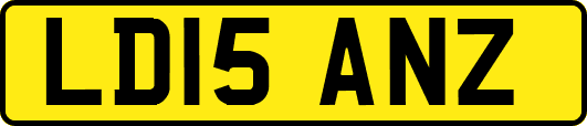 LD15ANZ