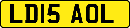 LD15AOL
