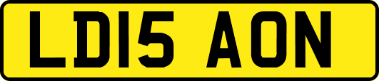 LD15AON