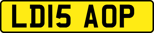 LD15AOP