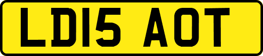 LD15AOT