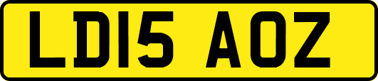 LD15AOZ