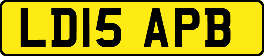 LD15APB