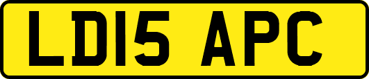 LD15APC