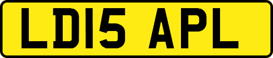 LD15APL