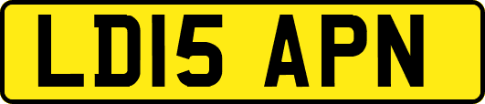 LD15APN