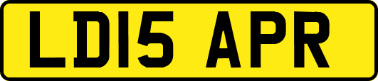 LD15APR