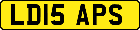 LD15APS