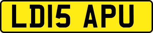 LD15APU