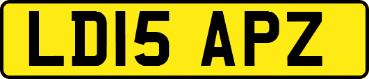 LD15APZ