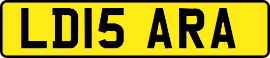 LD15ARA