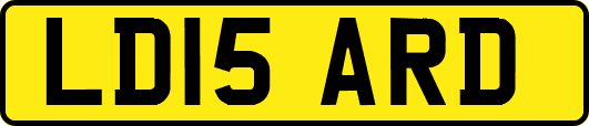 LD15ARD
