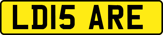 LD15ARE