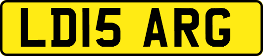 LD15ARG
