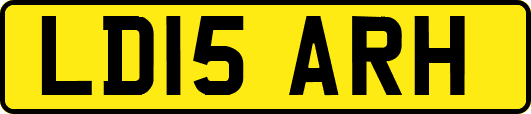 LD15ARH