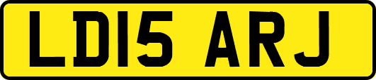 LD15ARJ