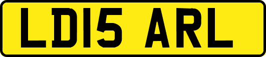 LD15ARL