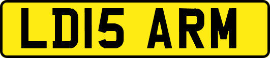 LD15ARM