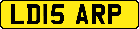LD15ARP