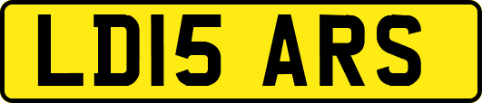 LD15ARS