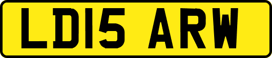 LD15ARW