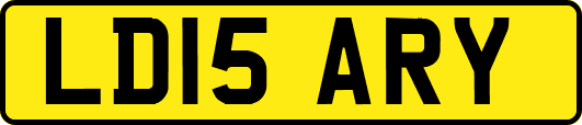 LD15ARY