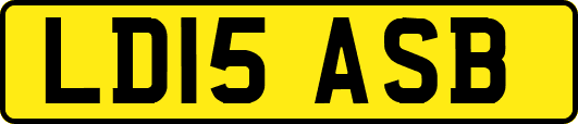 LD15ASB