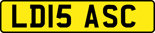 LD15ASC