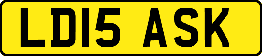 LD15ASK