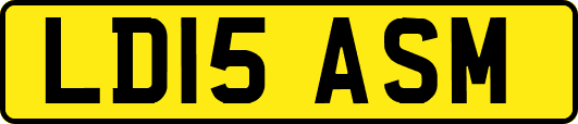 LD15ASM