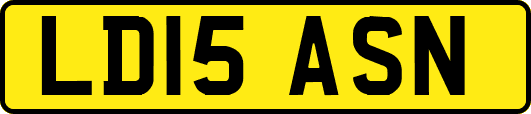 LD15ASN