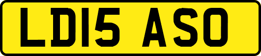 LD15ASO