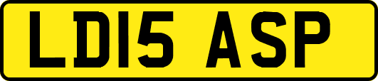 LD15ASP
