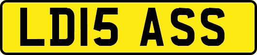 LD15ASS
