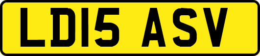 LD15ASV