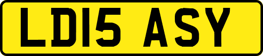 LD15ASY