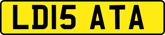 LD15ATA