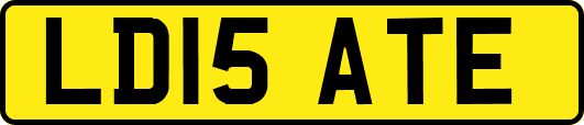 LD15ATE